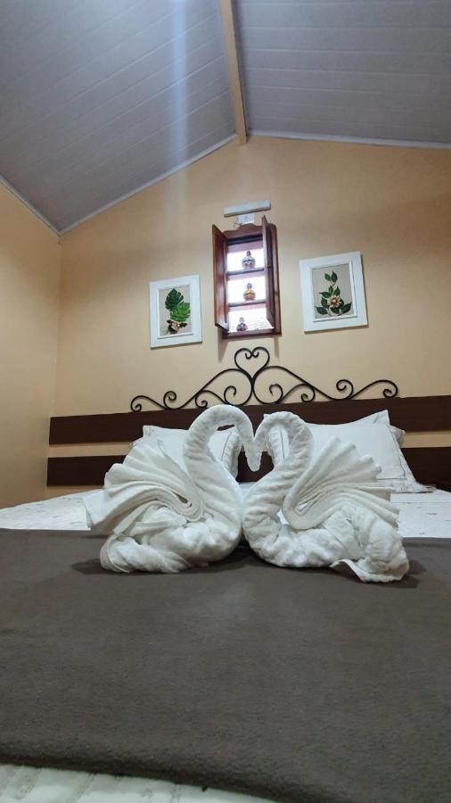 Ct Vila Raiza Goulao Pirenópolis Zewnętrze zdjęcie