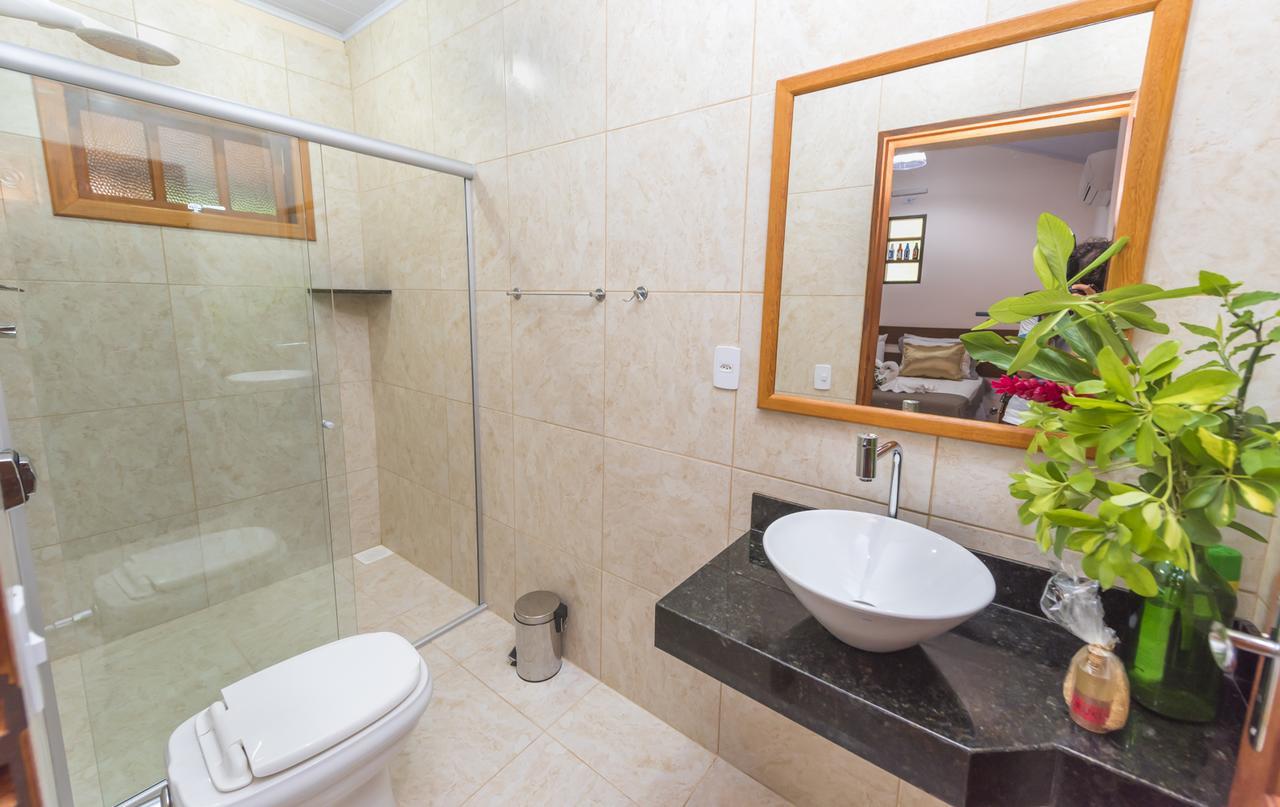 Ct Vila Raiza Goulao Pirenópolis Zewnętrze zdjęcie